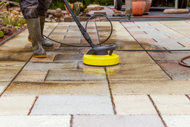 Best Dumpster Area Cleaning  in Mcelhattan, PA