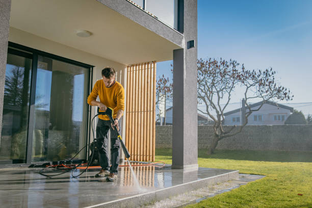 Best Solar Panel Cleaning  in Mcelhattan, PA